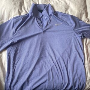 Nike Mens Polo